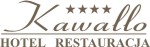 Hotel Restauracja - KAWALLO